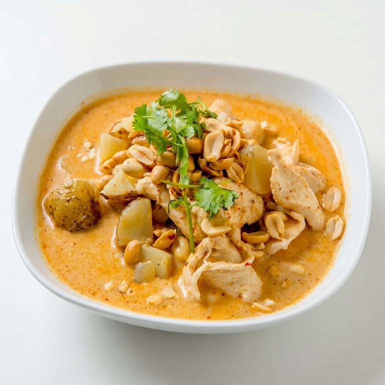 Savor Our Thai Lunch Menu