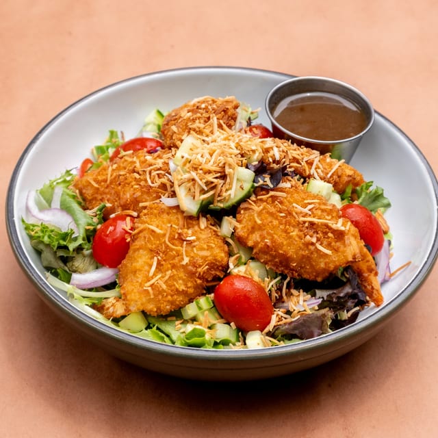 Phuket Salad.