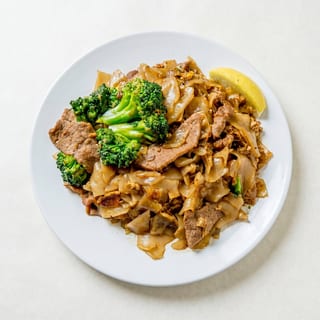 Pad See Yue