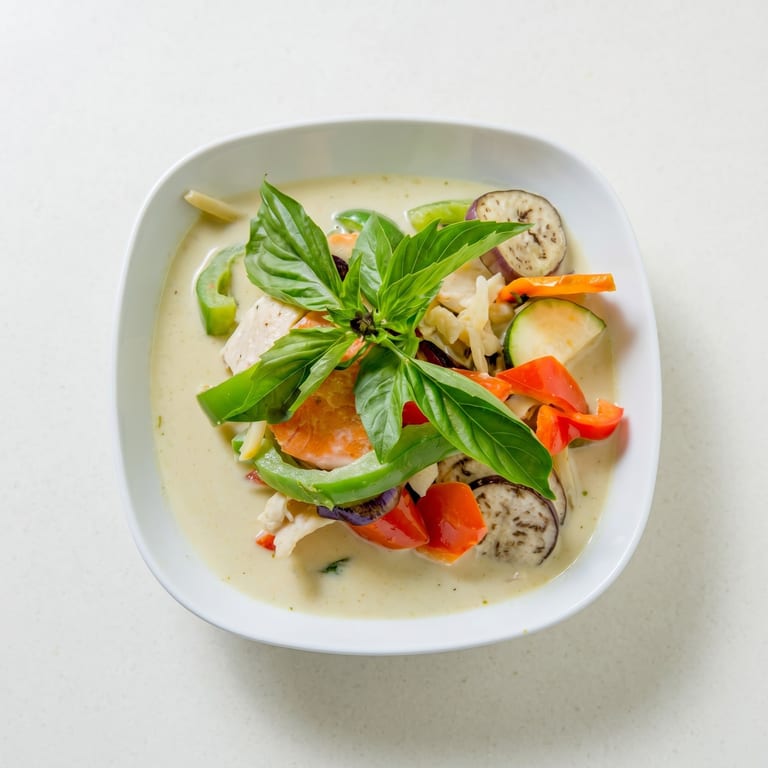 Savor Our Thai Takeout