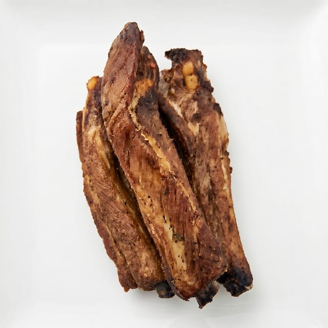 Spare Ribs.
